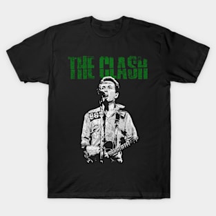 The Clash T-Shirt